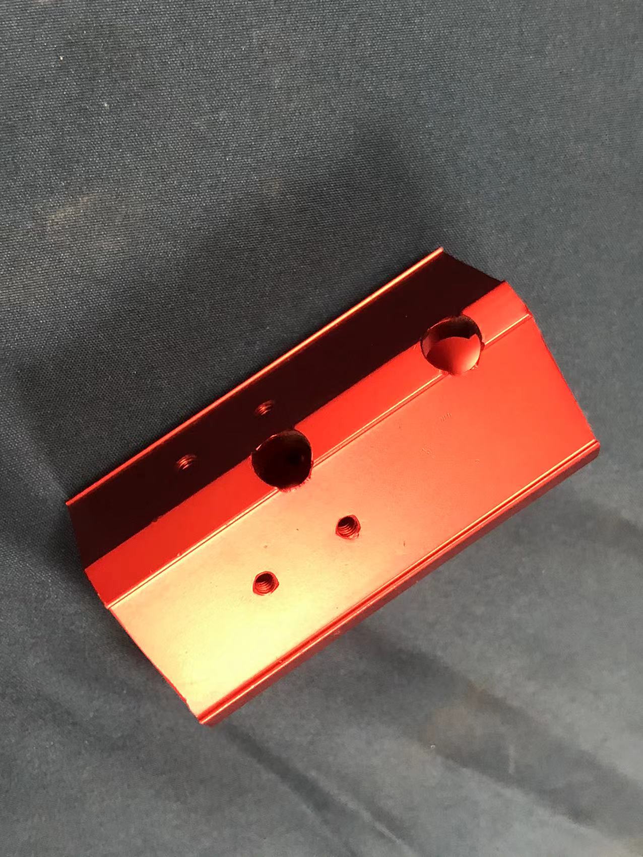 MACHINING PARTS 11